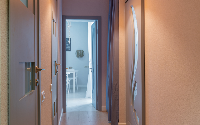Na Starom Arbate V Shage Ot Metro Flat