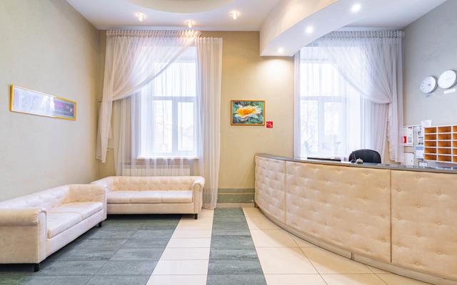 U Fontana Hotel