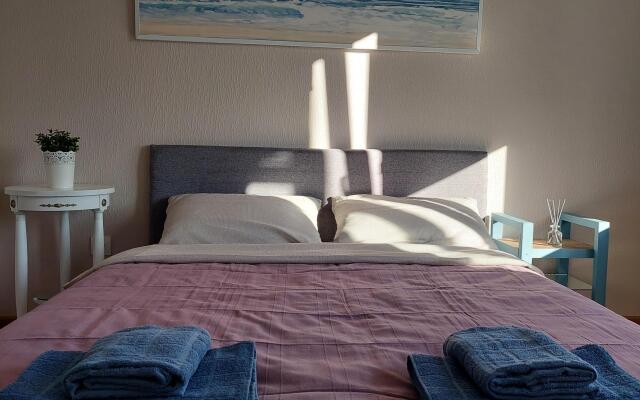 Sky Apartments