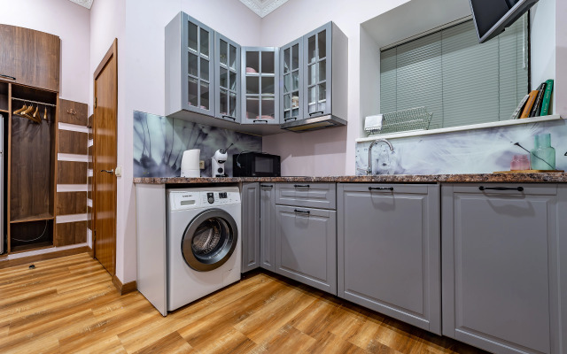 Квартира На Миллионной 23