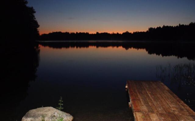 Гостевой дом Дом в Антропково