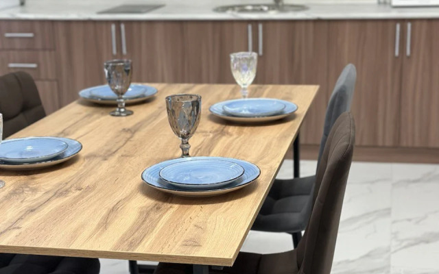 Domiki U Starogo Ozera Guest house