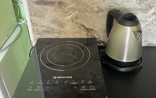 Квартира Уютная рядом с НИИ Петрова, Напалкова, Гранова