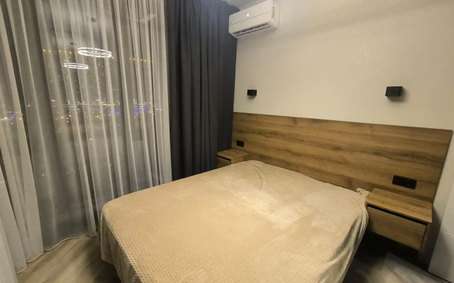 Квартира Окружной Проезд 10Б