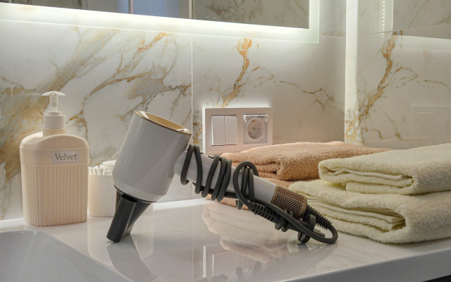 Uyutnaya Odnokomnatnaya Zhk Letniy Flat