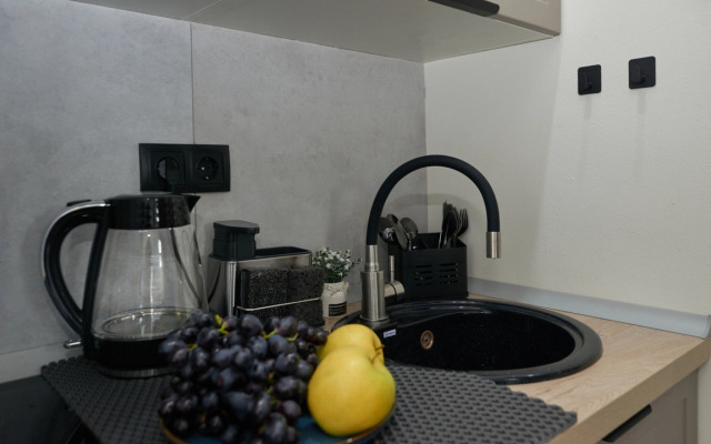 Апартаменты Horomy на Красноказачья 23/2