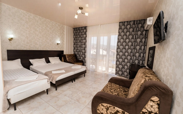 Hotel Fortuna