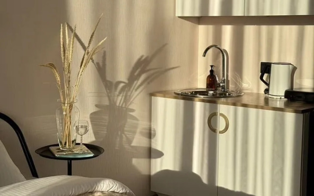 Апартаменты уютные на Ипподромской 15