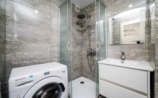 Апартаменты Алтуфьевское Шоссе 2/1 (0223)