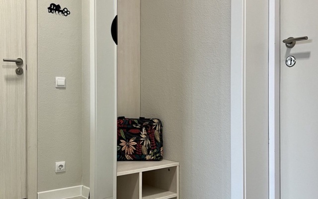 Apartamenty Studiya Oranzh V 10 Metrakh Ot Metro Kotelniki