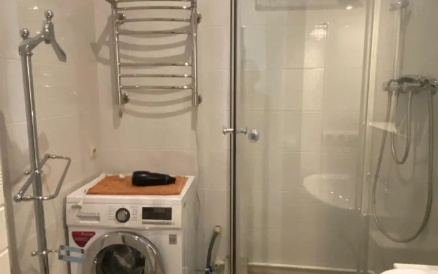 Квартира SAMOцвет 20 на Киевской 3