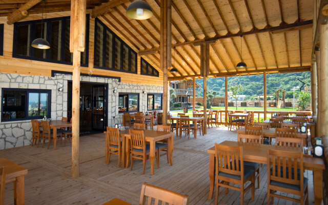 Mukha Ormanli̇ Recreation camp