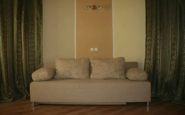 Krymskie Kanikuly Apartments