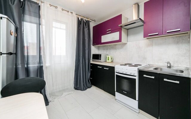 Апартаменты на улице Заславской 19