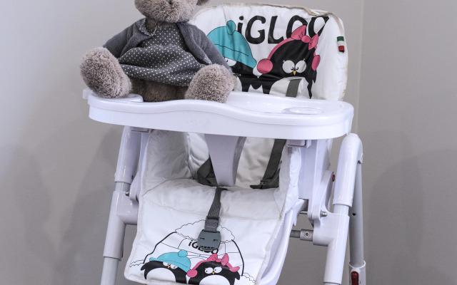 Апартаменты  Чернышевская 39