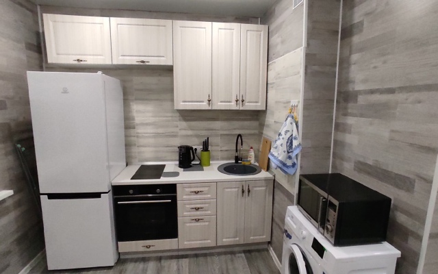 Апартаменты  Классические Однокомнатные Однушки на Олимпийской 89