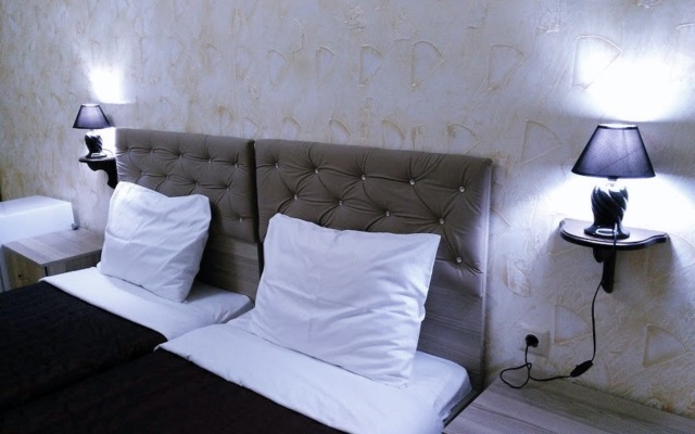 Hotel Penthouse Batumi
