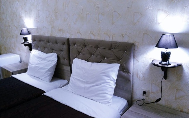 Отель Penthousehotel Batumi