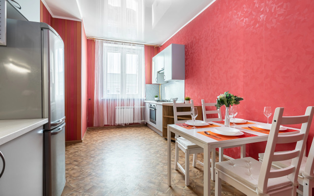 Na Mayakovskogo Apartments