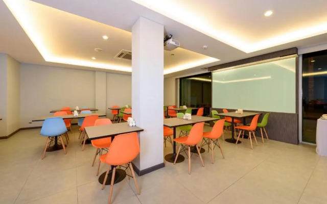 FX Hotel Pattaya