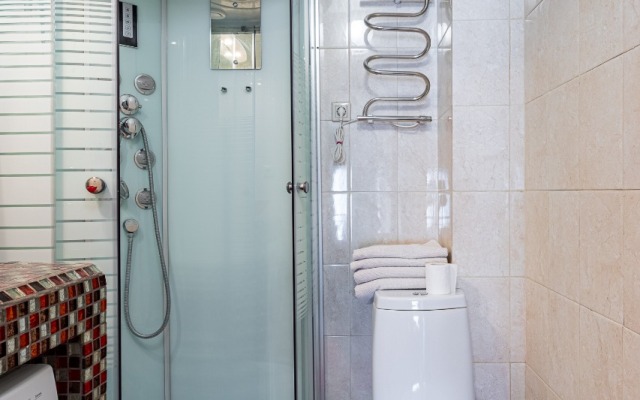 Апартаменты ТЦ Ривьера