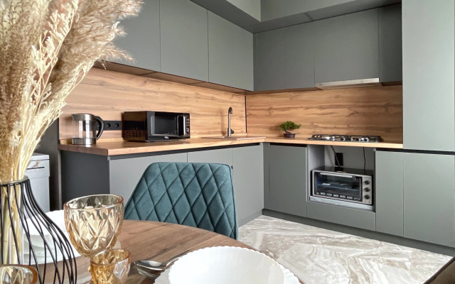 Квартира Удачные Сутки на Московской