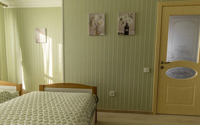 Апартаменты Уютные на Родионова