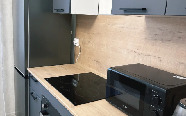 Квартира в "Кораблях"