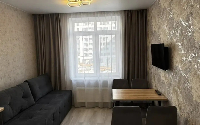 Квартира Уютная на Харьковской 76