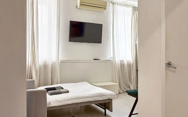 Апартаменты на Большой Спасской улице 4