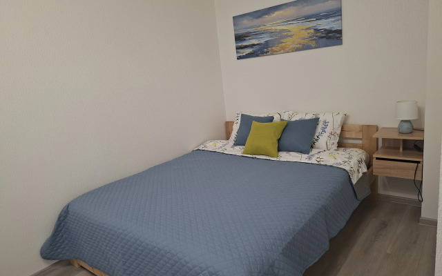 Квартира Уютная