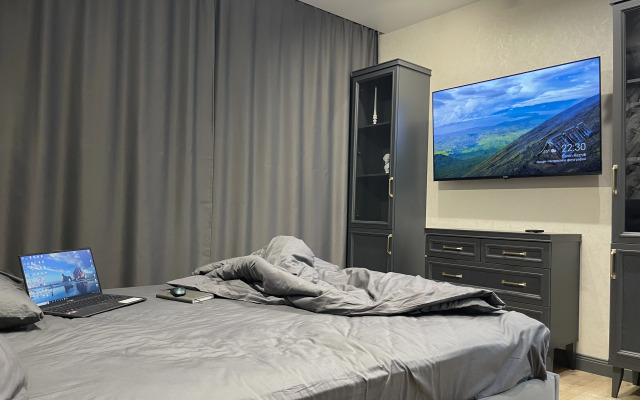 Квартира Ботаника