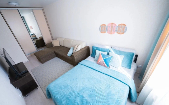Atmosfera-life Apartments 1