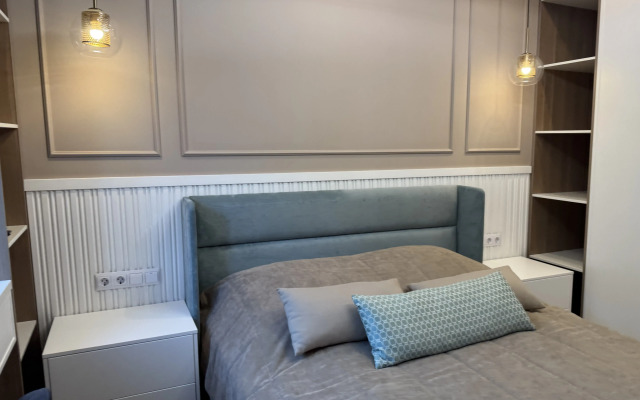 Квартира Бизнес класса Boss в Центре