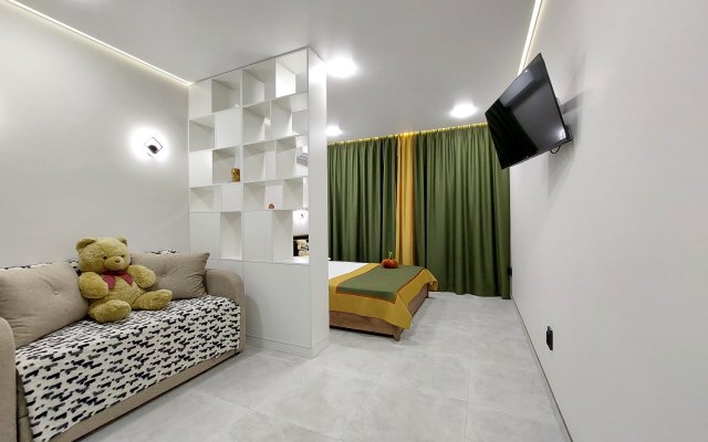 Квартира ПосуткаРу Первомайск 70/81 Курортный парк им Кирова