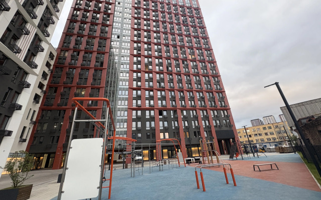 Квартира Уютная G-Kvartal HighWay