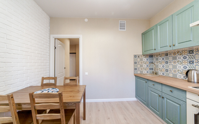 Апартаменты Сутки-Дом - Облака