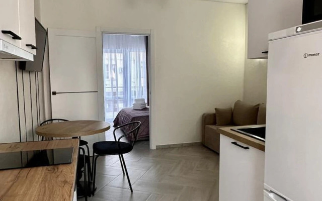 2kh-Komnatnaya Svetlaya Flat