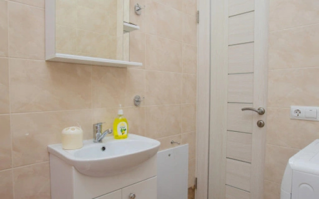 Apartamenty v Olimpiyskom Parke