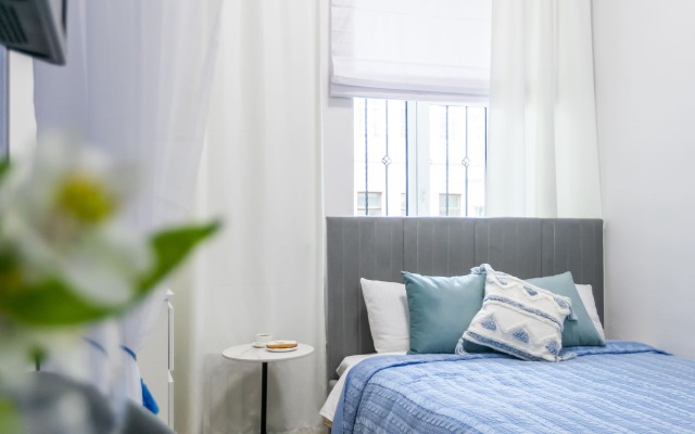 Квартира FlatStay Потемкинская 13/48