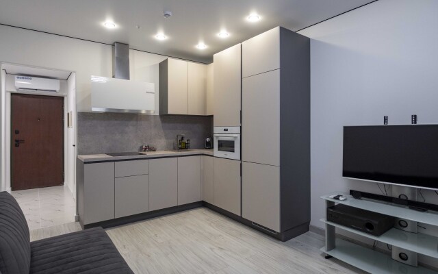 Апартаменты Апарт-отель Mira Apartments