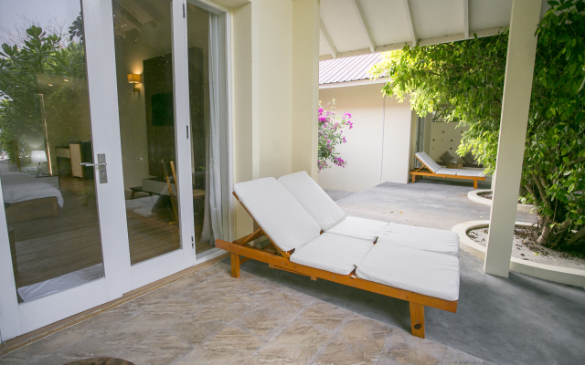 Hondaafushi Island Resort Hotel