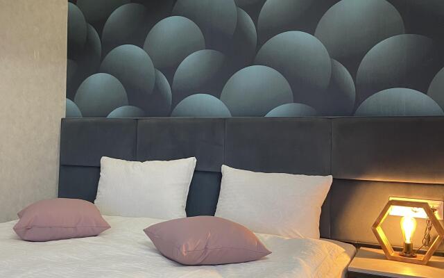 Гостевой дом Дубки