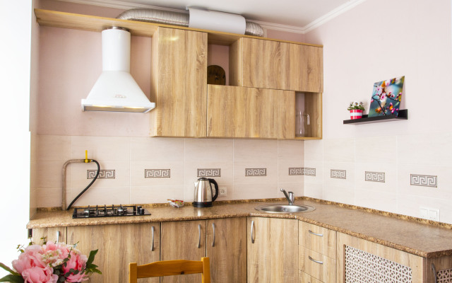 Уютные Апартаменты на Пушкина 99