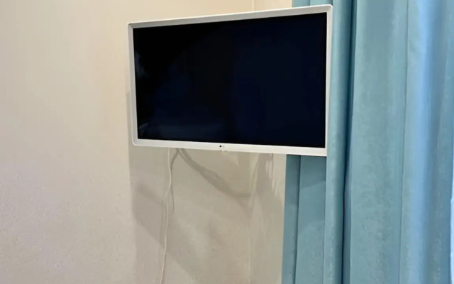 Studiya na Pervoj Linii Morya Flat