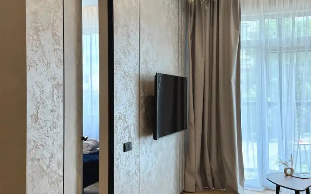 Premium-Klassa V Zhk Rybnaya Derevnya Flat