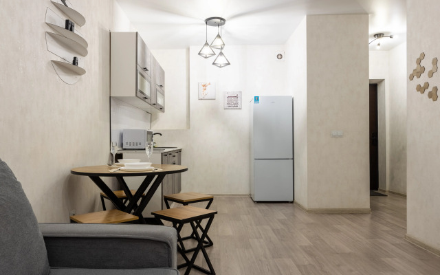 Апартаменты Favorite House рядом с ТPЦ Планета