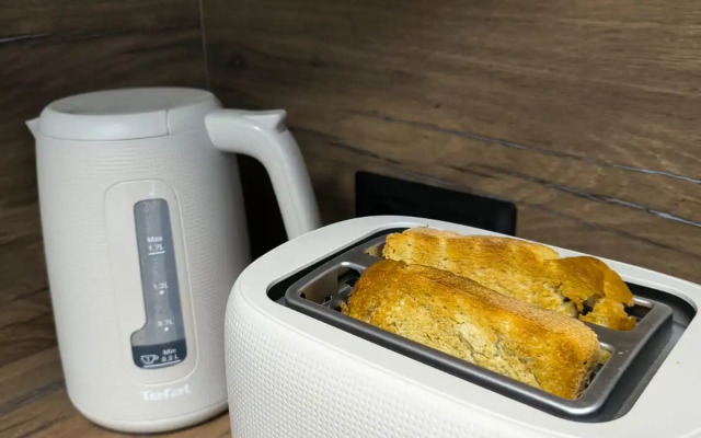 Квартира уютная светлая в центре