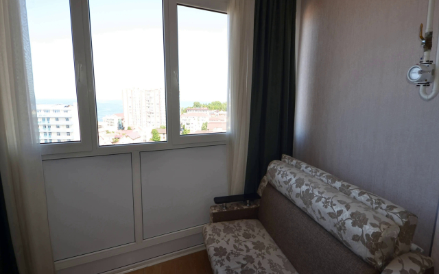 U samogo morya Apartments