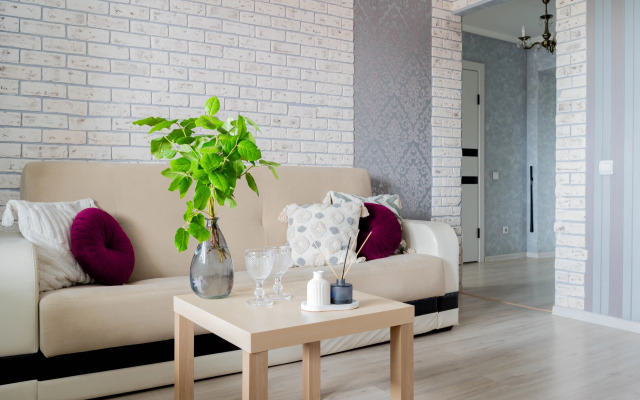 Vgosti33 Ulitsa Suzdalskaya Apartments